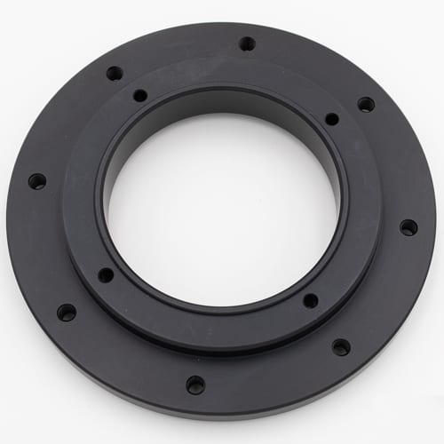 PlaneWave Accessories SBIG FW8G-STT Adapter Filterrad-Anschluss
