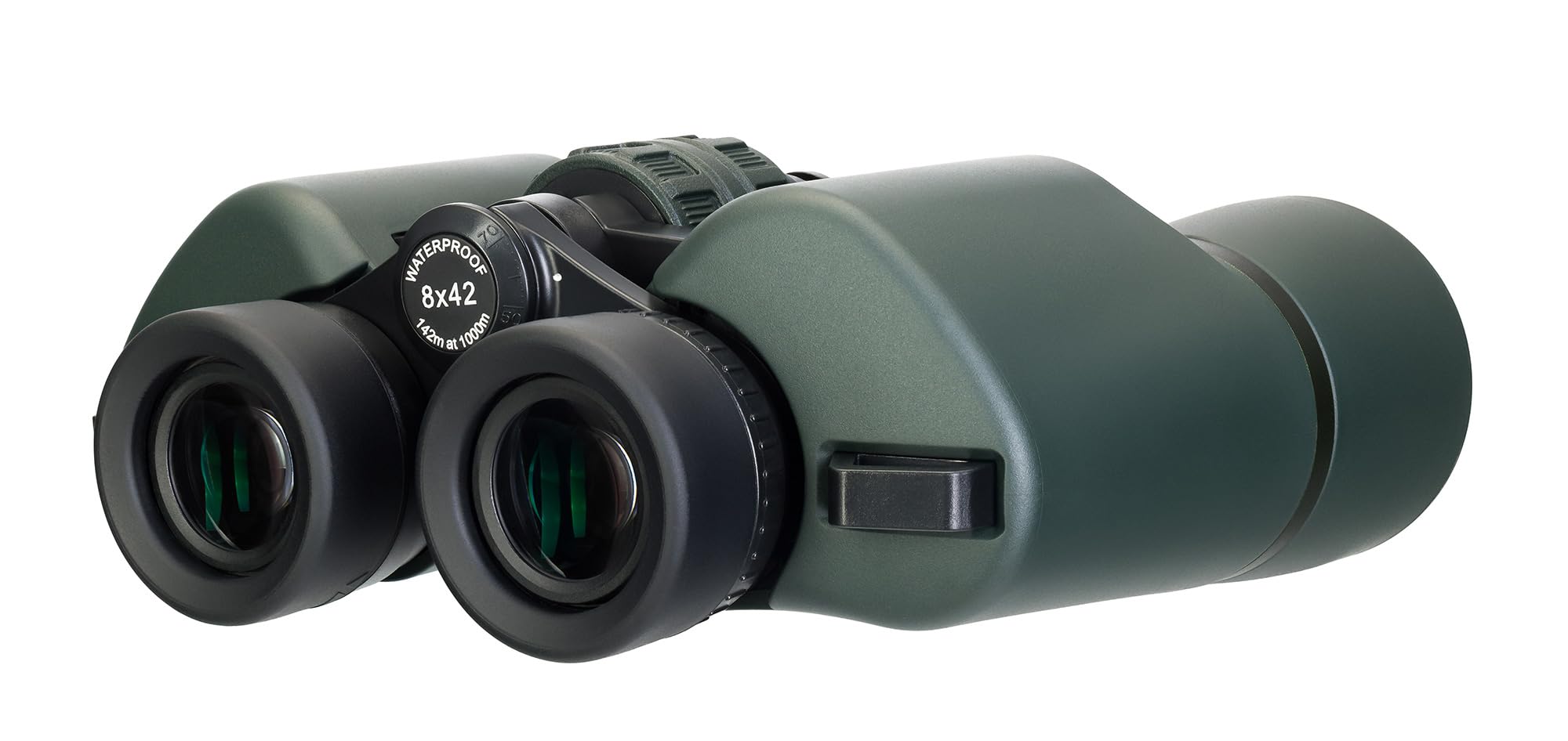 Levenhuk New Sherman PRO 8x42 Fernglas Dämmerung