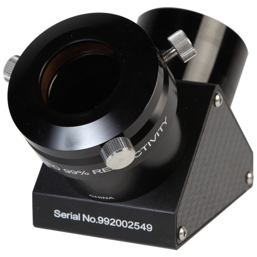Explore Scientific 2" Zenitspiegel 99% dielektrisch 2 Zoll