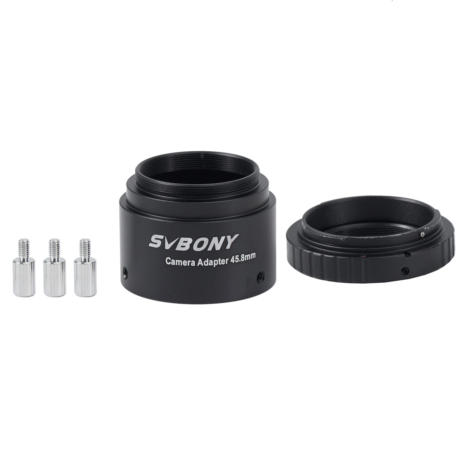 SVBONY SV186 Kamera Adapter 42,8-45,8mm für Canon EOS