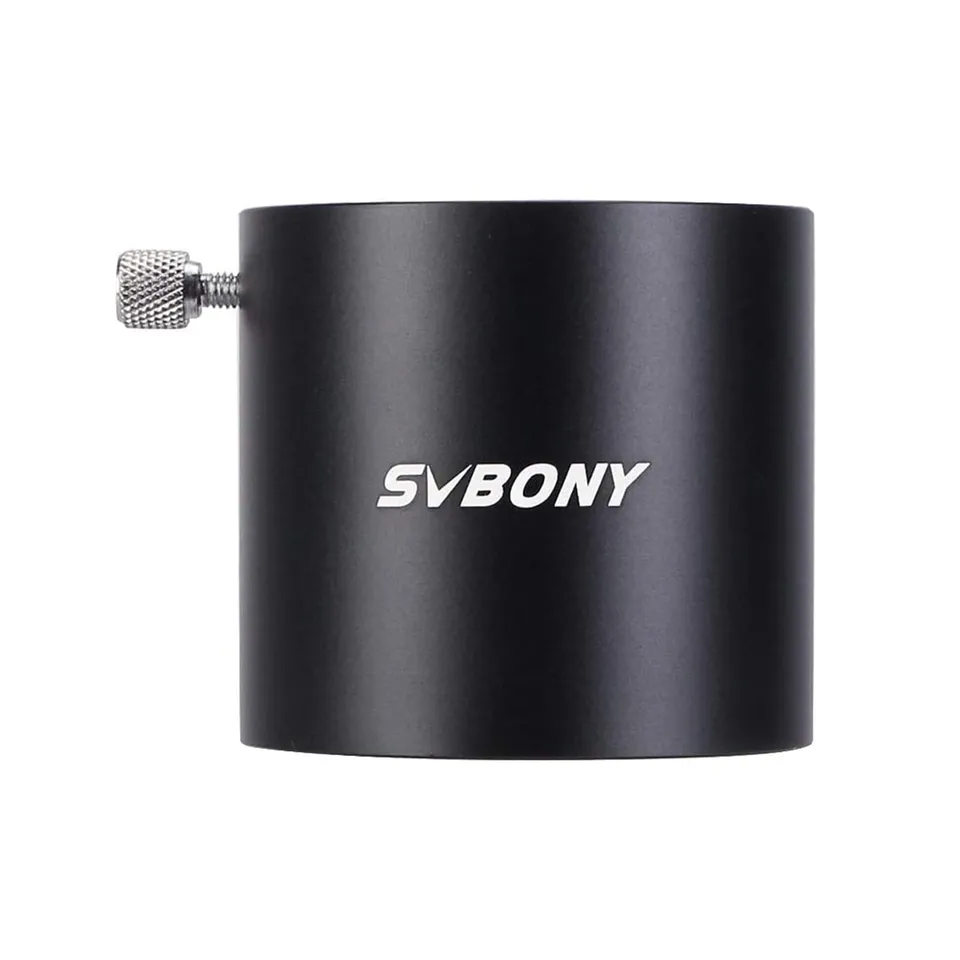 SVBONY SV159 SCT Okularadapter 2" 55mm M48 Verlängerung