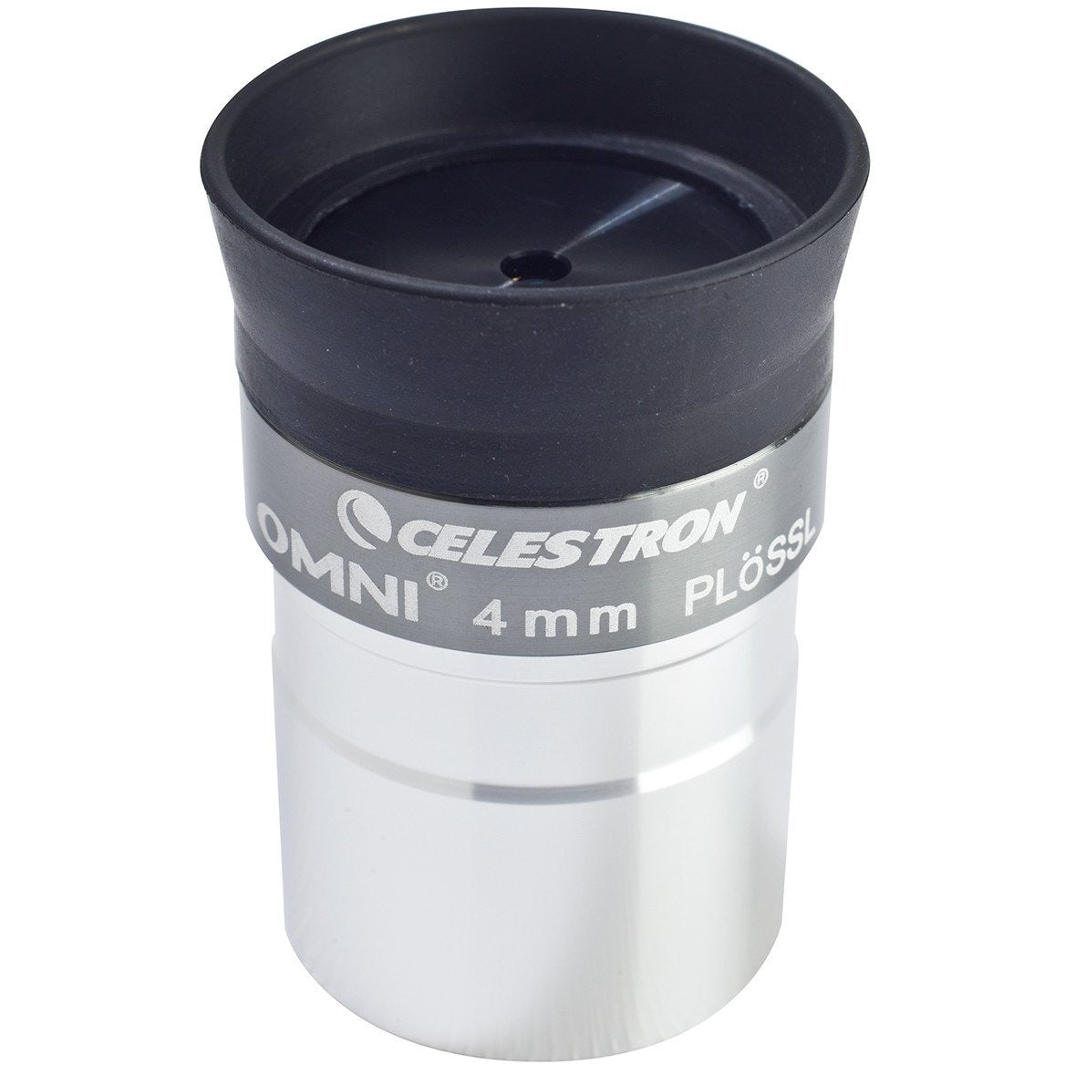Celestron Omni 4mm Okular 1,25 Zoll Planeten