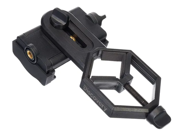 Discovery DSA 10 Smartphone-Adapter Teleskop Zubehör