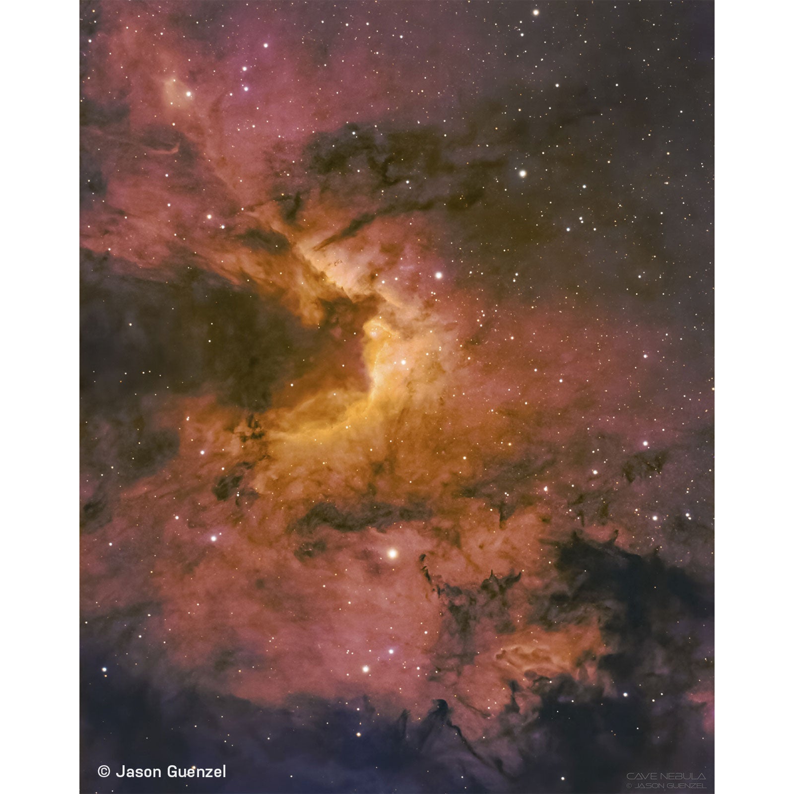 Explore Scientific AR152 152mm Refraktor Tubus f/6,5