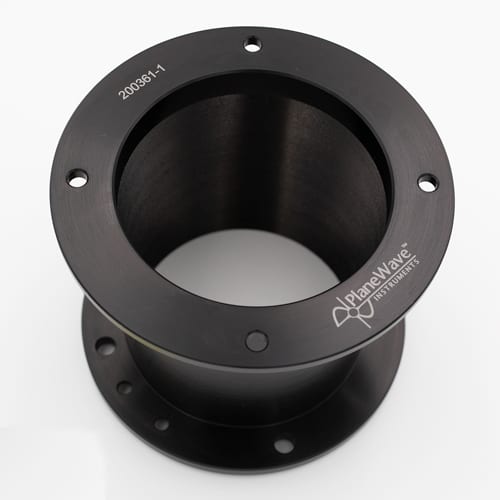 PlaneWave Accessories SecureFit Distanzhülse CDK14/17/20/24