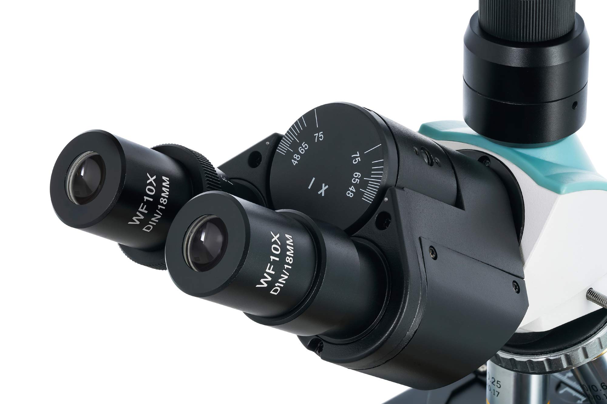 Levenhuk D400T Mikroskop 40-1000x 3,1MP Kamera