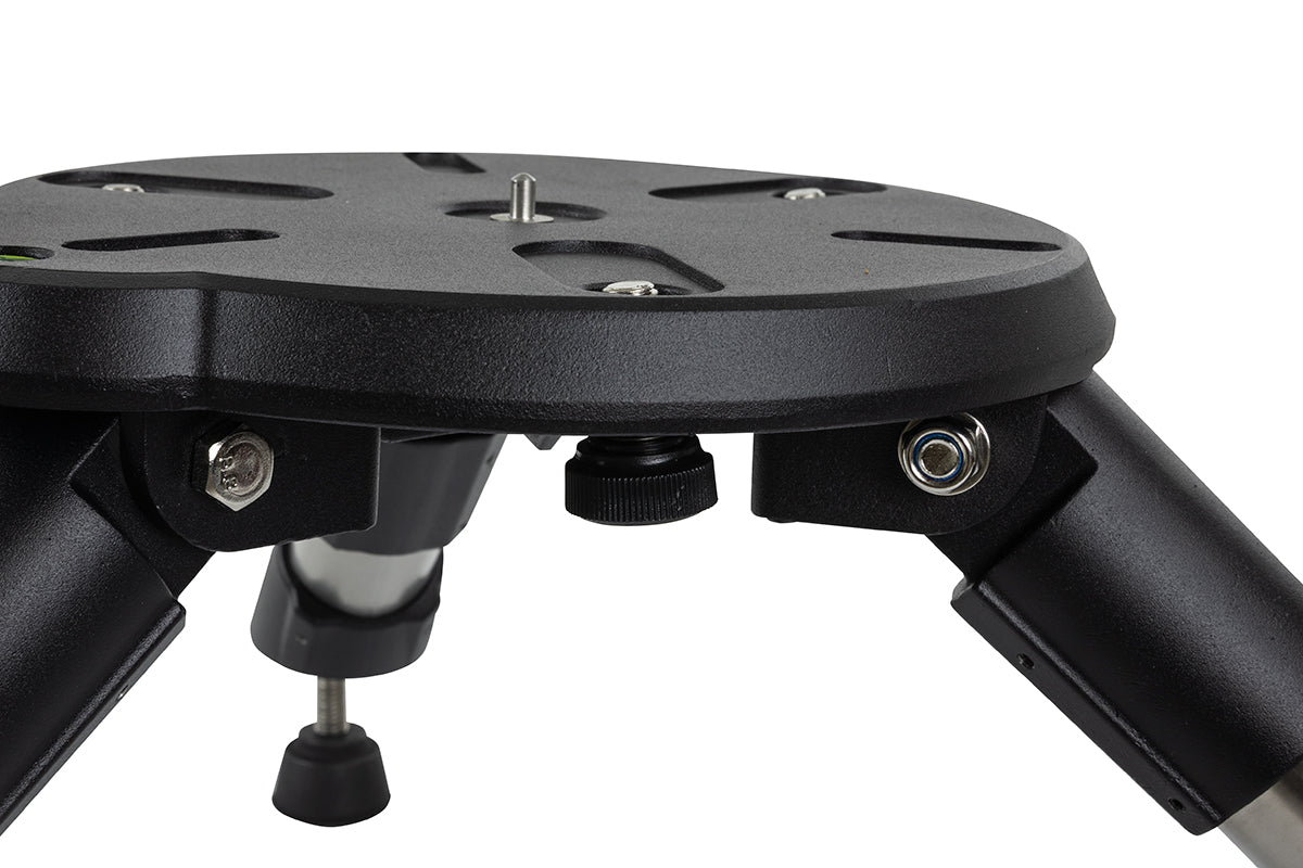 Celestron Mount Accessories Tabletop Stativ gebraucht Tisch