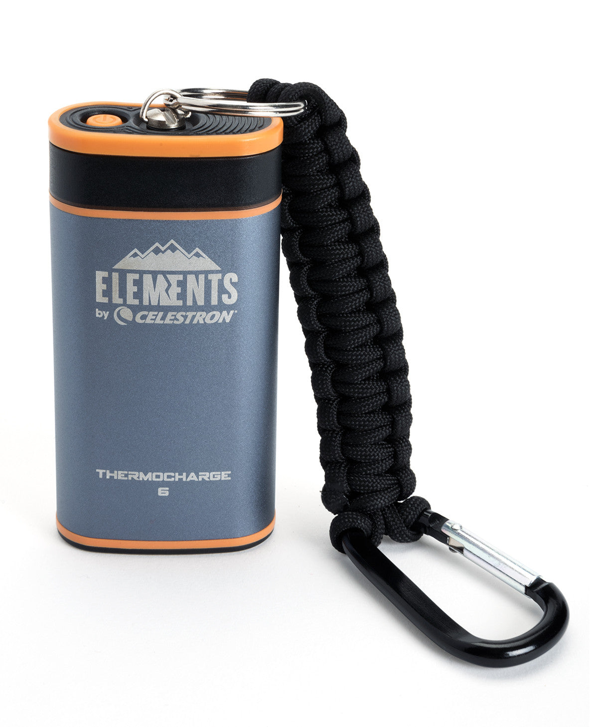 Celestron Elements ThermoCharge 6 Handwärmer Powerbank 6000mAh