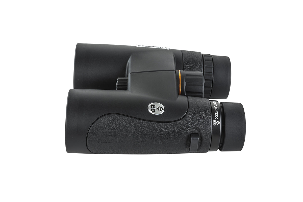 Celestron Nature DX ED 8x42 Fernglas gebraucht Dachkant