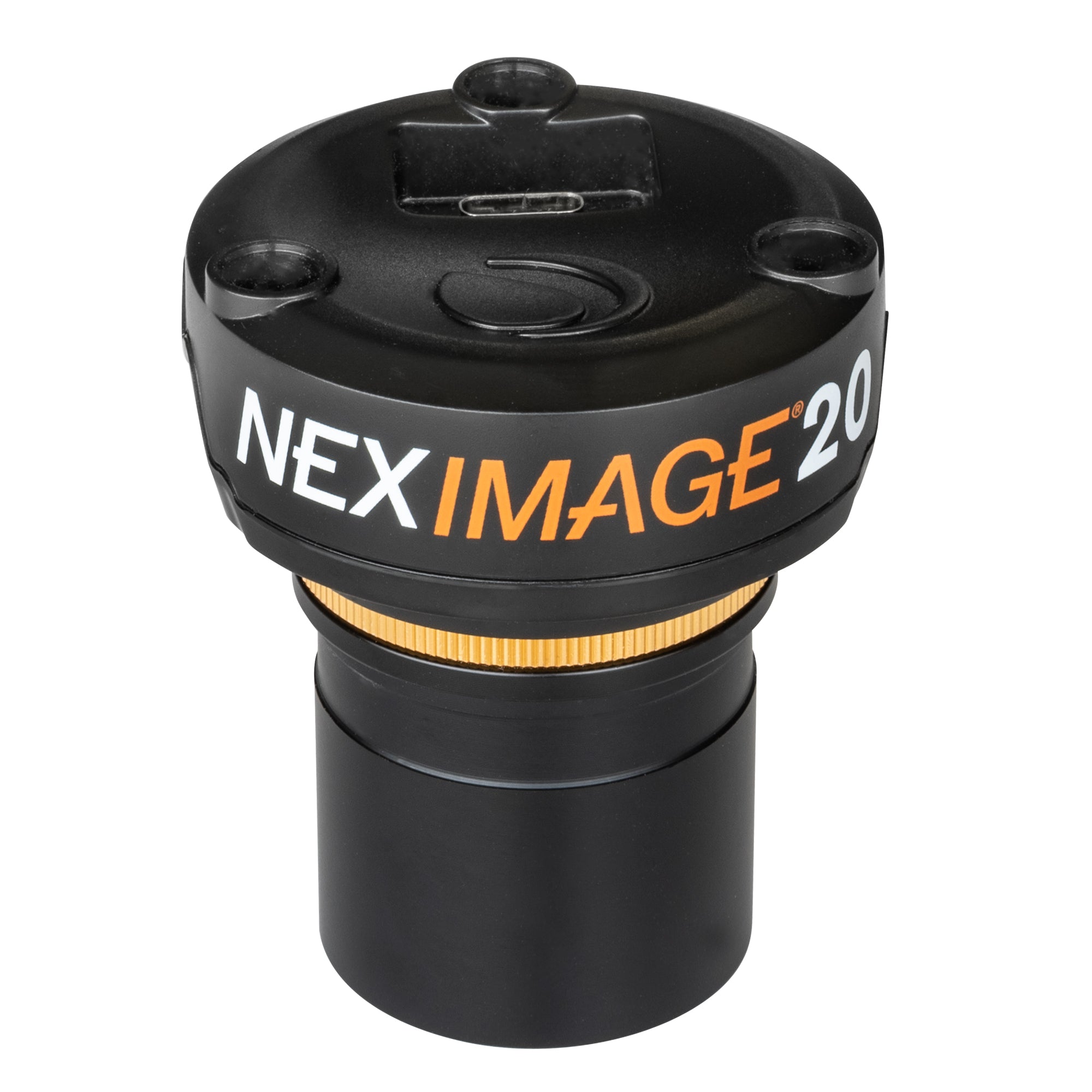 Celestron NexImage 20 Planetenkamera Farbe gebraucht