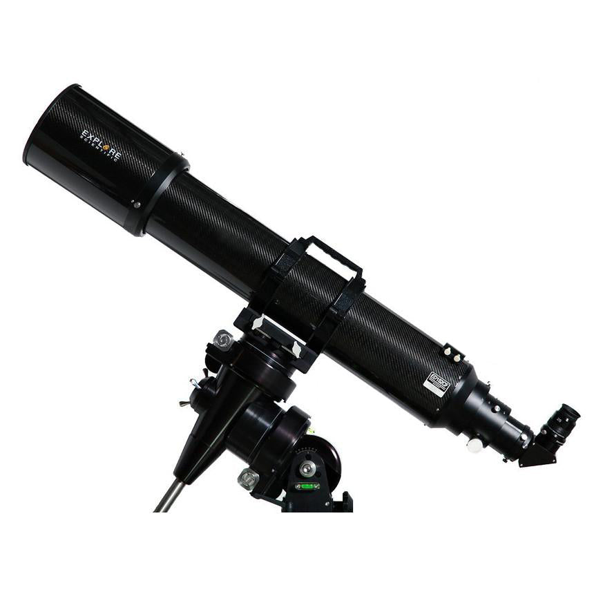 Explore Scientific ED152 Apo Teleskop Carbon 152 mm
