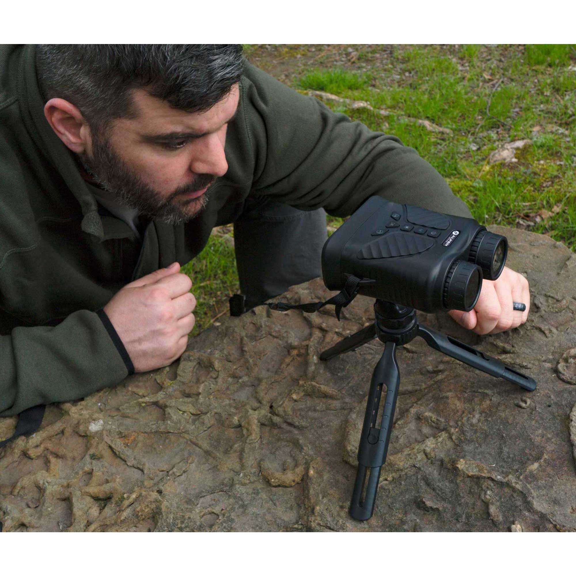 Explore Scientific Nachtsicht-Fernglas digital IR 300m UHD