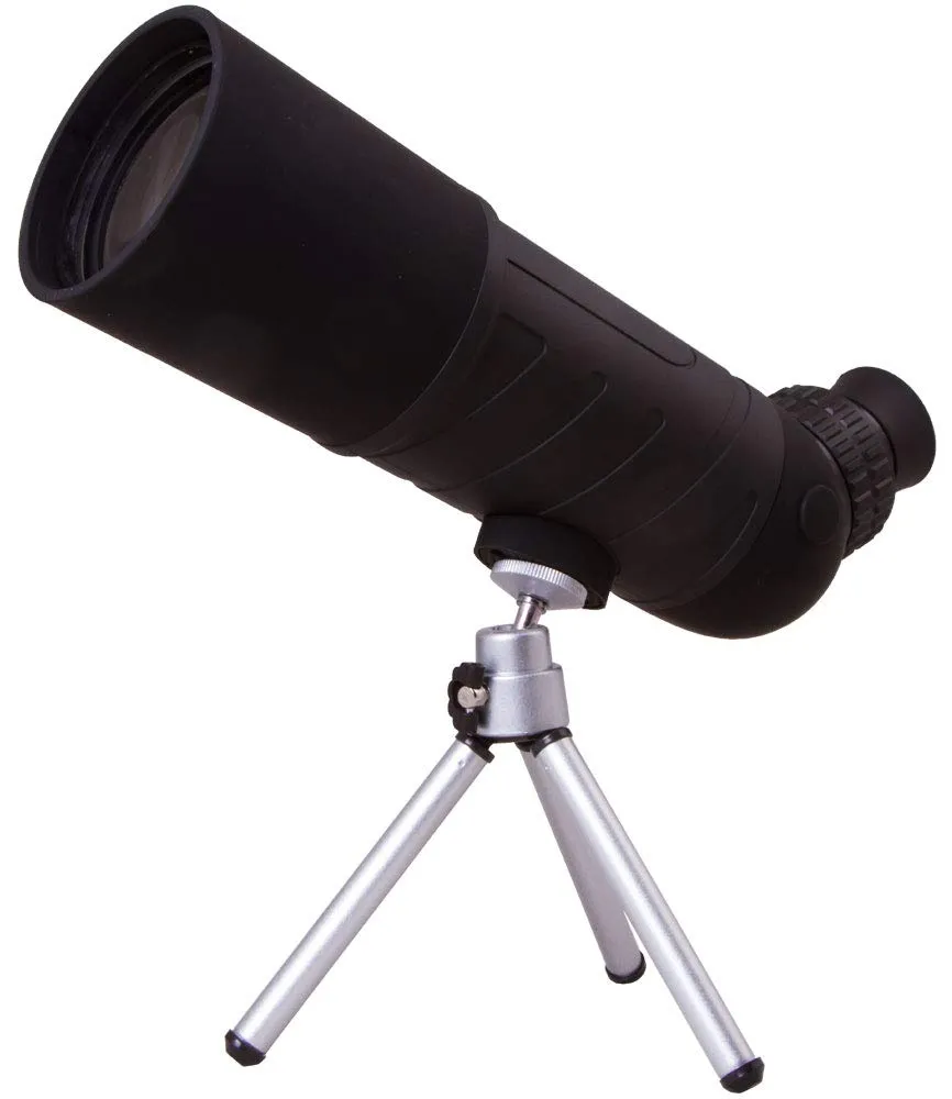 Levenhuk Blaze Base 60F Spektiv BK-7 mit Stativ