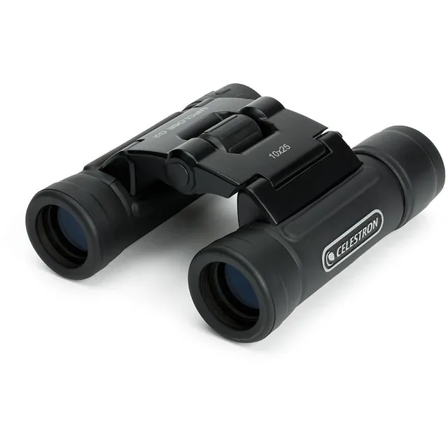 Celestron UpClose G2 10x25 Fernglas Kompakt