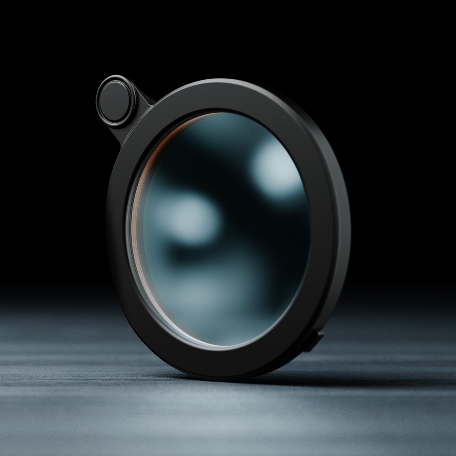 Vaonis Vespera Dual Band Filter H-Alpha O-III Nebel