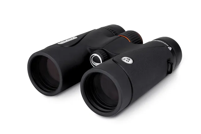 Celestron TrailSeeker ED 8x42 Fernglas Dachkant BaK-4
