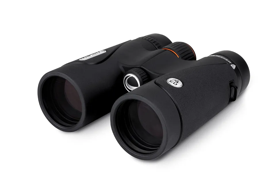 Celestron TrailSeeker ED 8x42 Fernglas Dachkant BaK-4