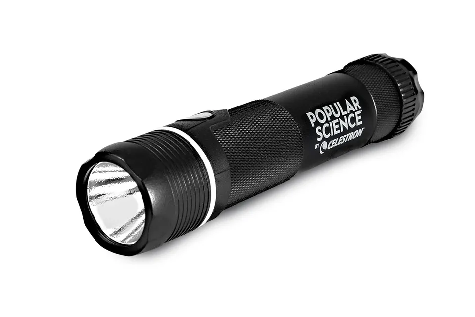 Celestron Elements ThermoTorch 3 Handwärmer Taschenlampe