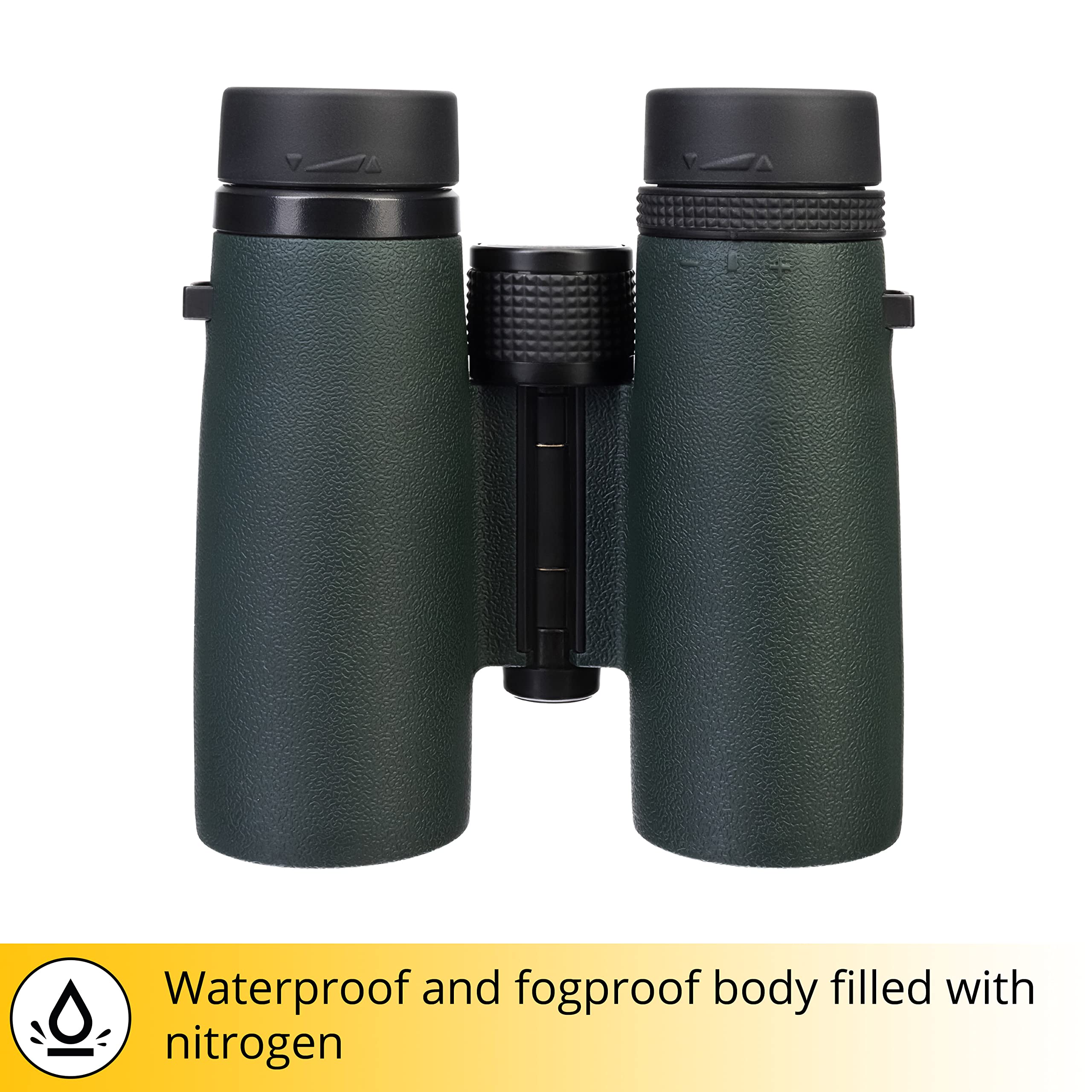 Levenhuk Karma PRO 10x32 Fernglas kompakt wasserdicht