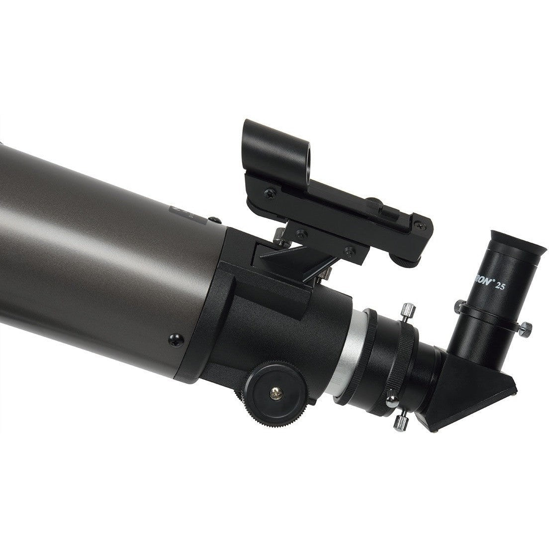 Celestron NexStar 102SLT Refraktor Teleskop GoTo WiFi Set