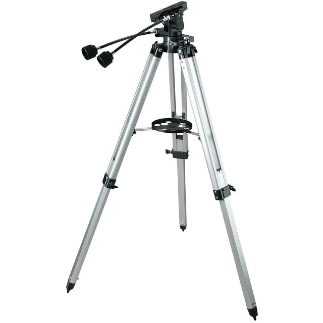 Celestron Heavy Duty Alt-Azimut Stativ 81-114cm Alu