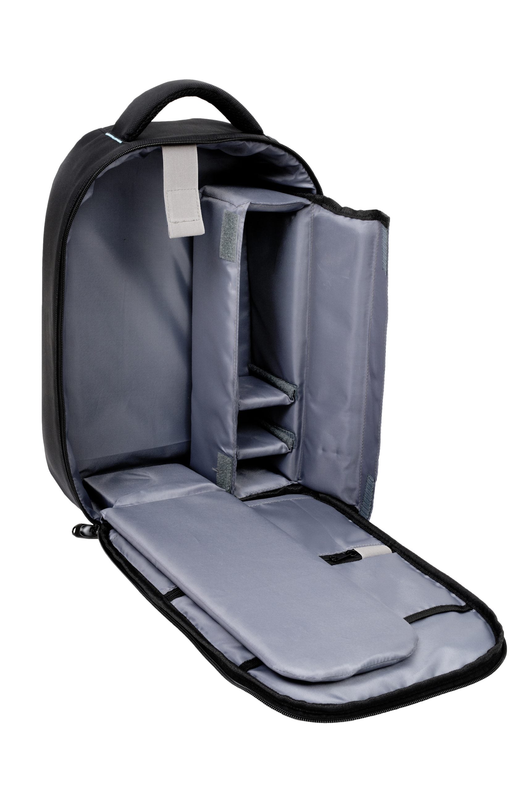 Vaonis Vespera Rucksack Teleskoptasche gepolstert