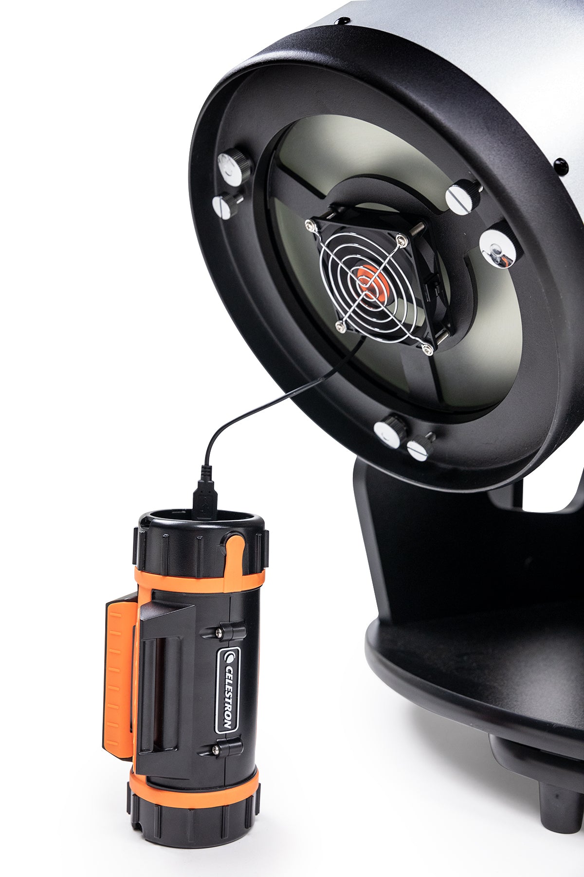 Celestron USB Lüfter für Dobson 10"/12" Spiegelkühlung