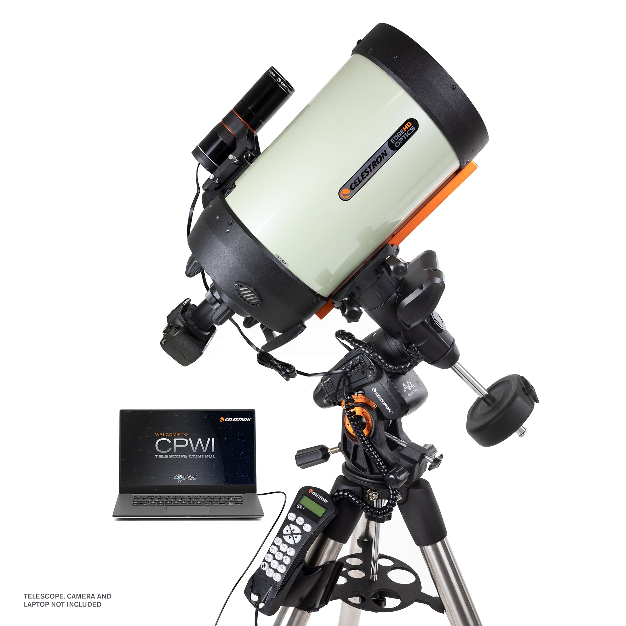 Celestron StarSense Autoguider Nachführung gebraucht