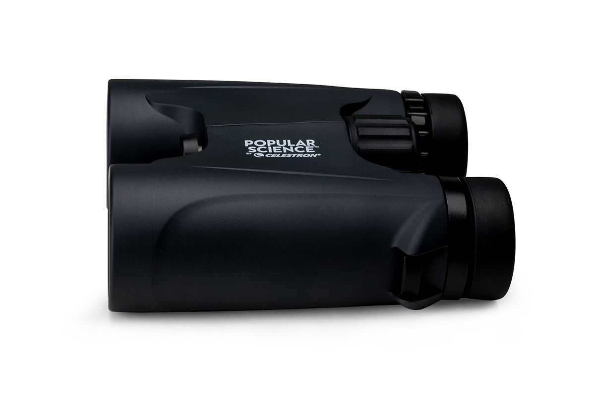 Celestron Outland X 10x32 Fernglas mit Handyadapter