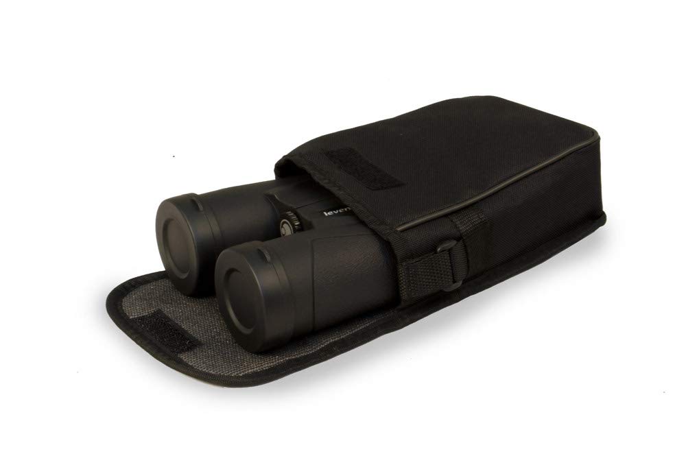 Levenhuk Karma 10x42 Fernglas Dachkant BaK-4 kompakt