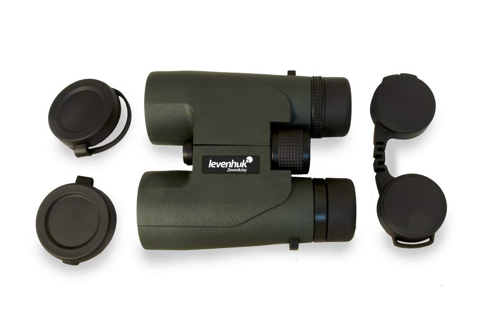 Levenhuk Karma PRO 16x42 Fernglas BaK-4 wasserdicht
