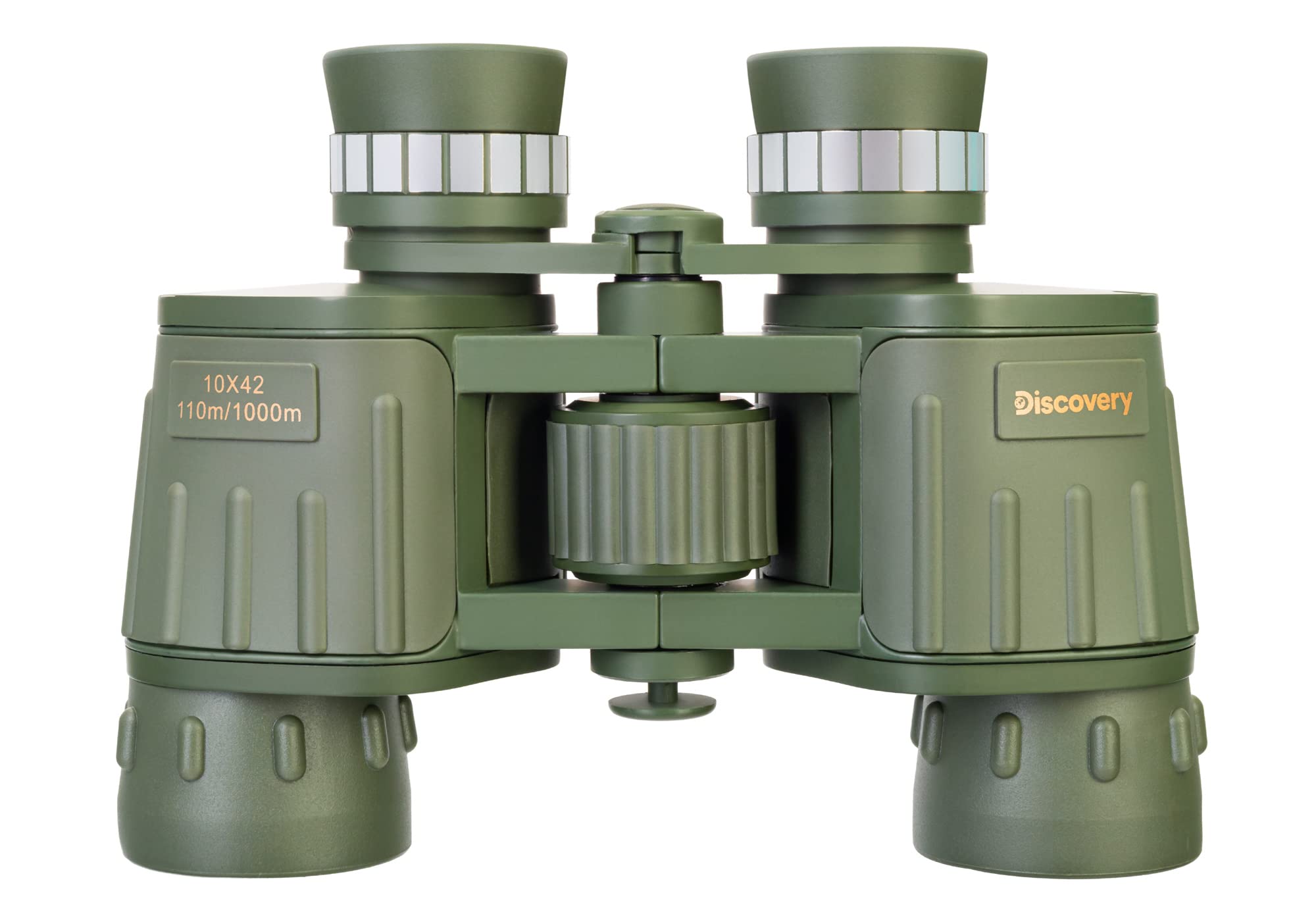 Discovery Field 10x42 Fernglas lichtstark Outdoor