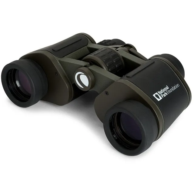 Celestron National Park 7x35 Fernglas Mehrschichtvergütet