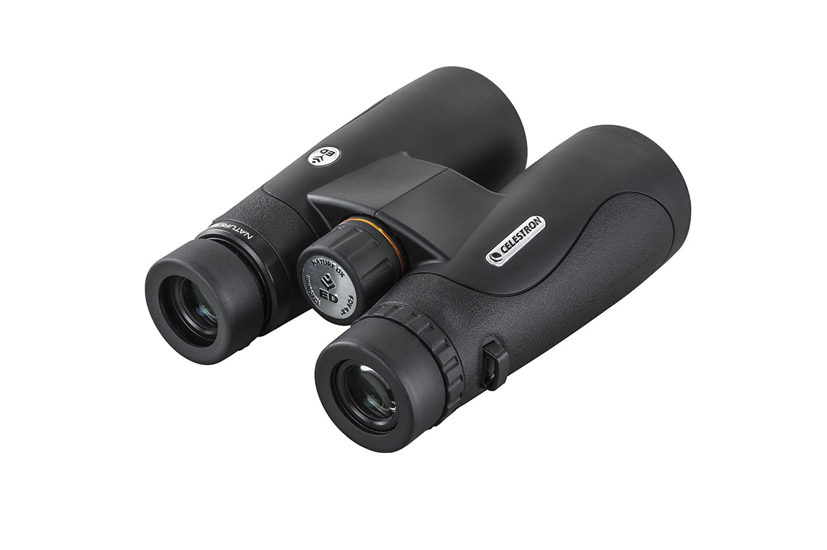 Celestron Nature DX ED 12x50 Fernglas ED-Glas Dachkant