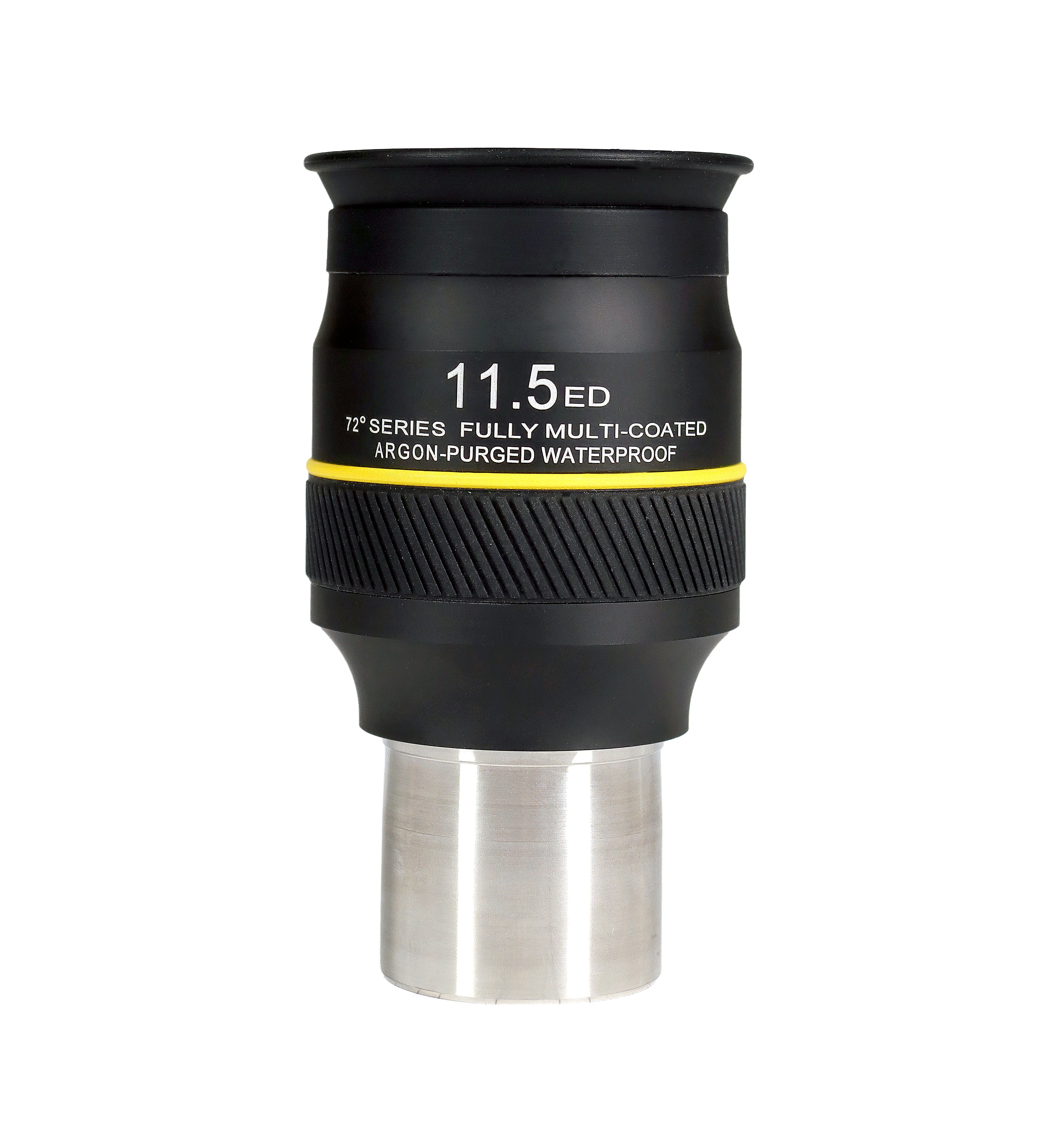 Explore Scientific Okular 72° ED 11,5mm 1,25" wasserdicht