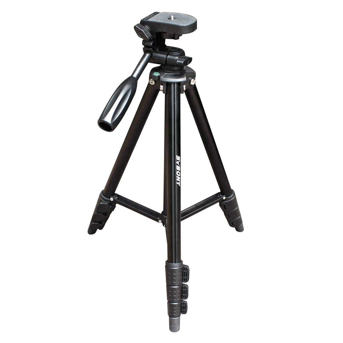 SVBONY SV101 Stativ 138cm Aluminium Kamerastativ