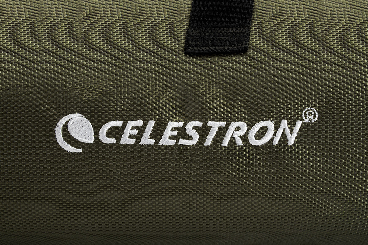 Celestron Tasche für 80mm Spektiv gerade Bauart