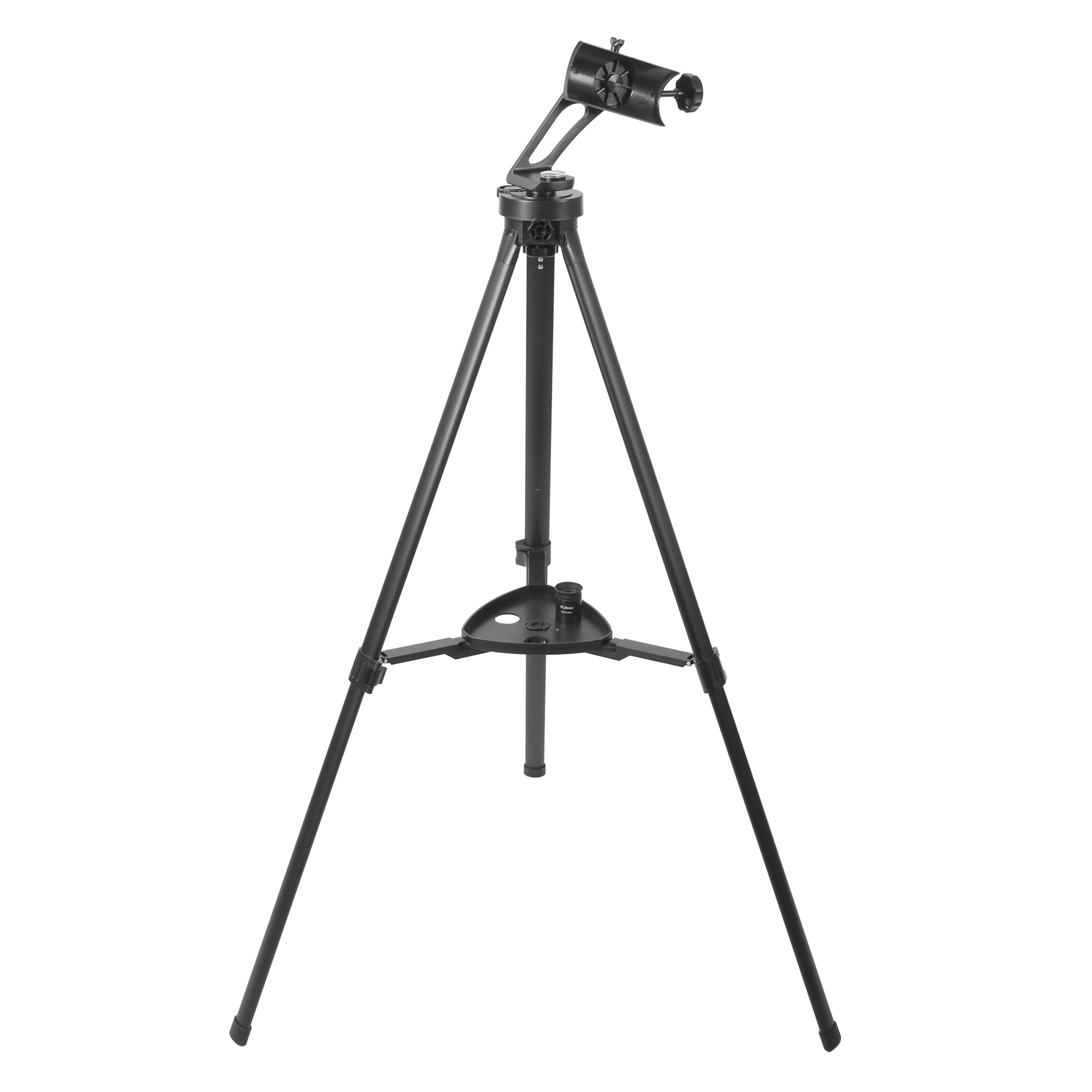 Explore One Gemini II 70mm Refraktor Teleskop AZ 700mm Set