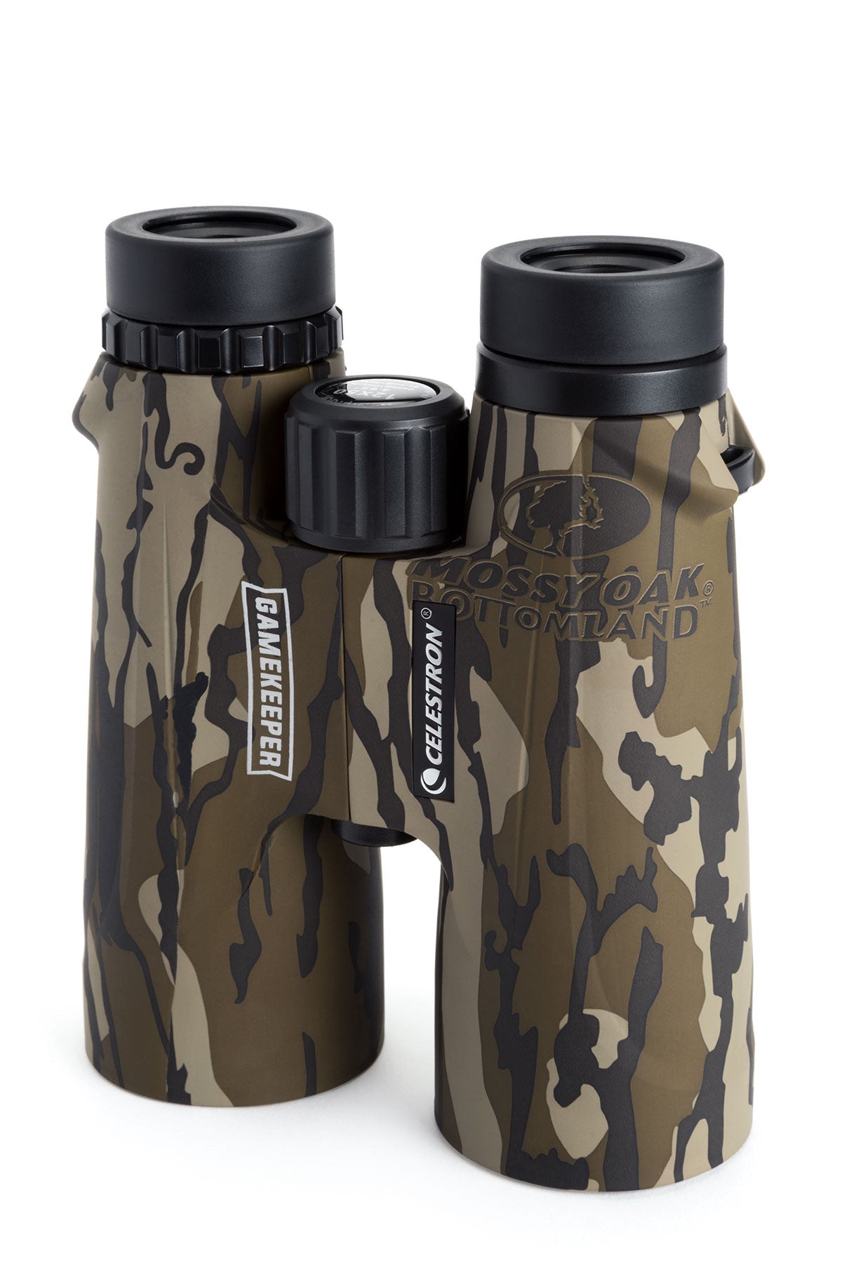 Celestron UpClose Gamekeeper 12x50 Fernglas Mossy Oak