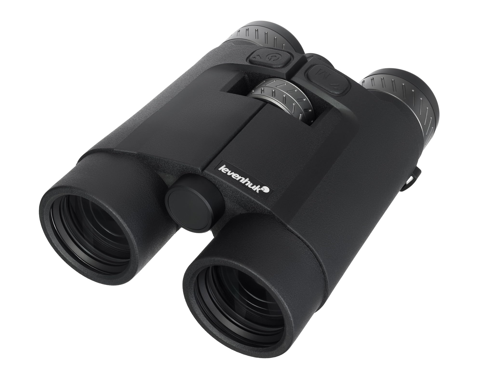 Levenhuk Guard PRO 3000 Fernglas 10x mit Entfernungsmesser