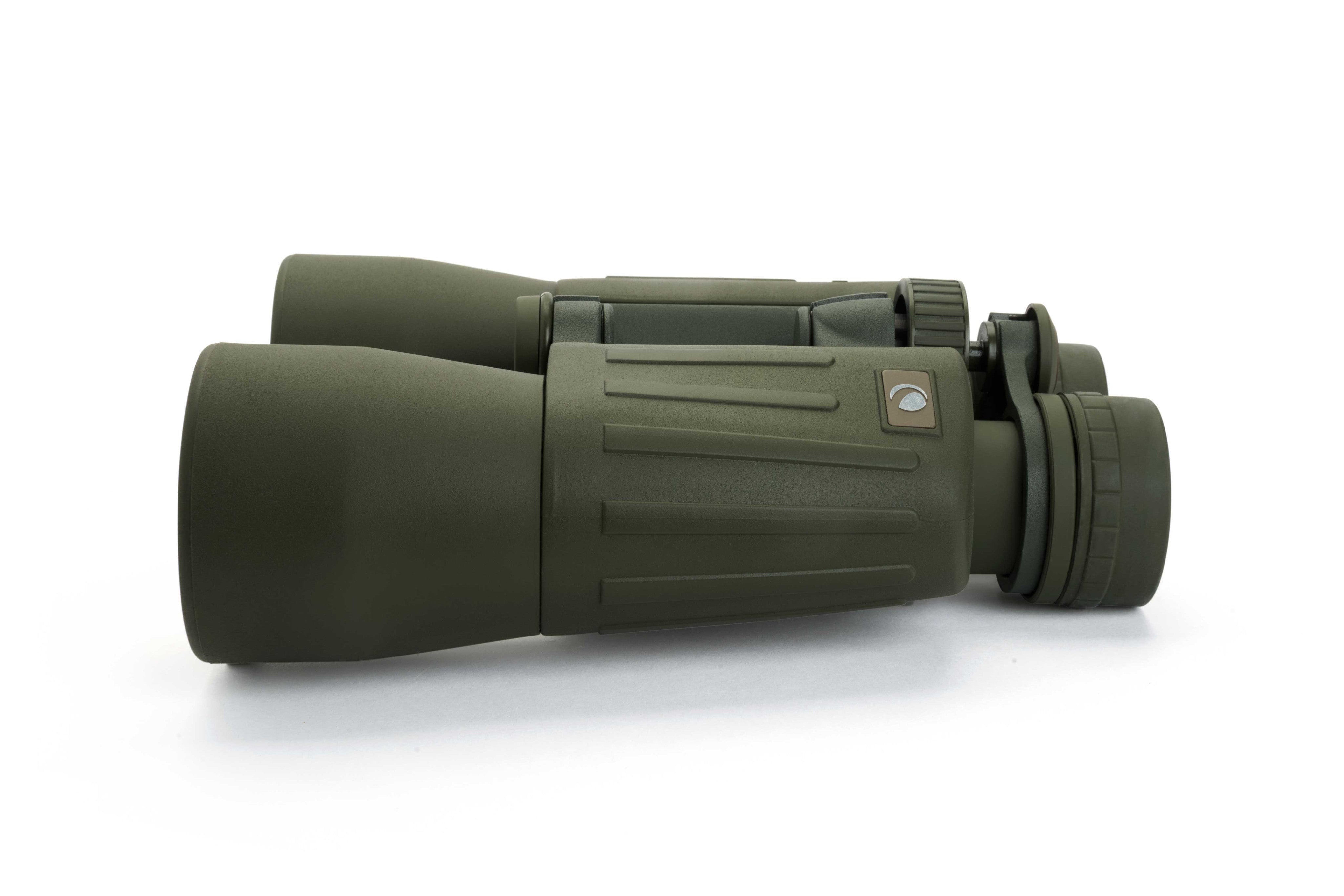 Celestron Cavalry 10x50 Fernglas Porro wasserdicht