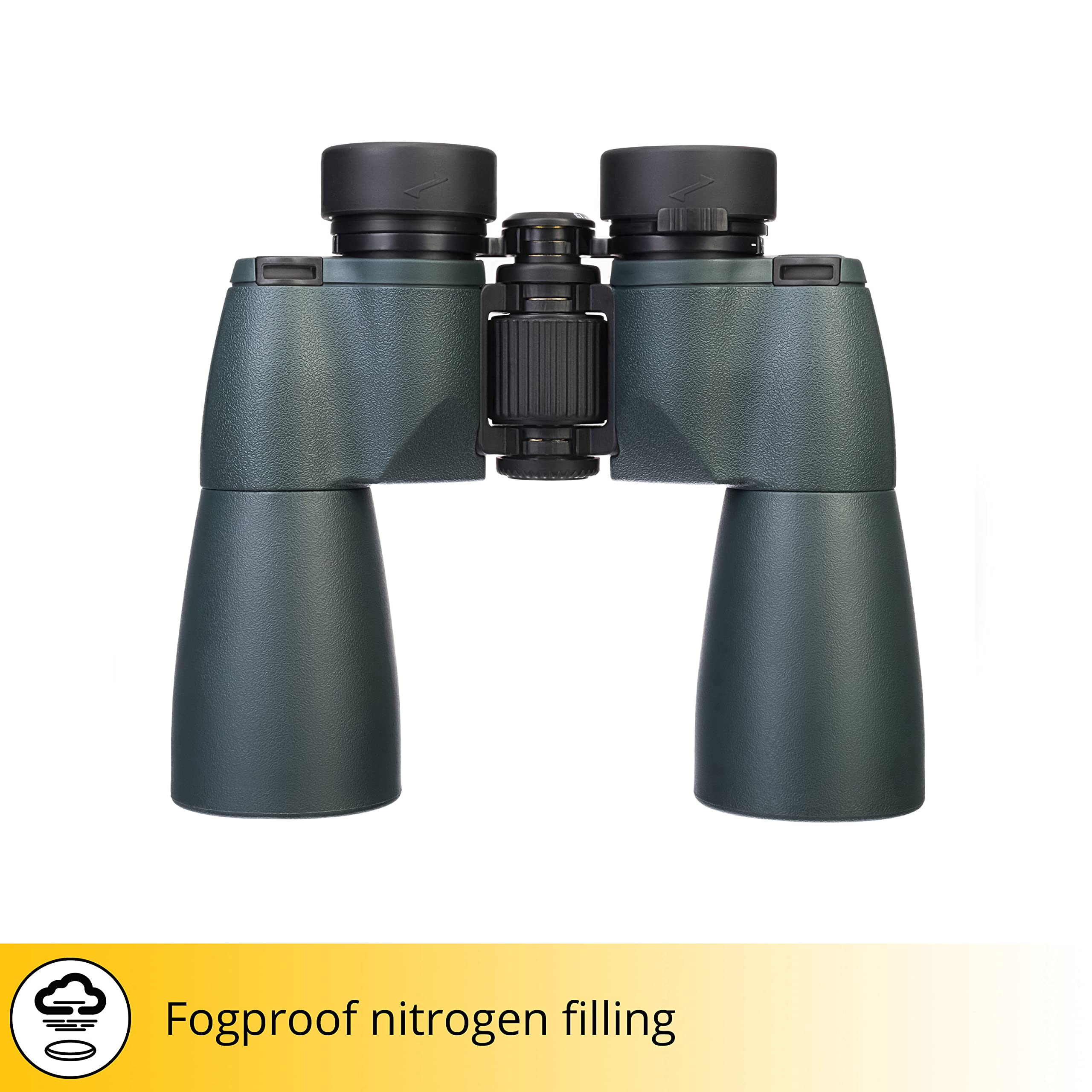 Levenhuk Sherman PRO 10x50 Fernglas Porro wasserdicht