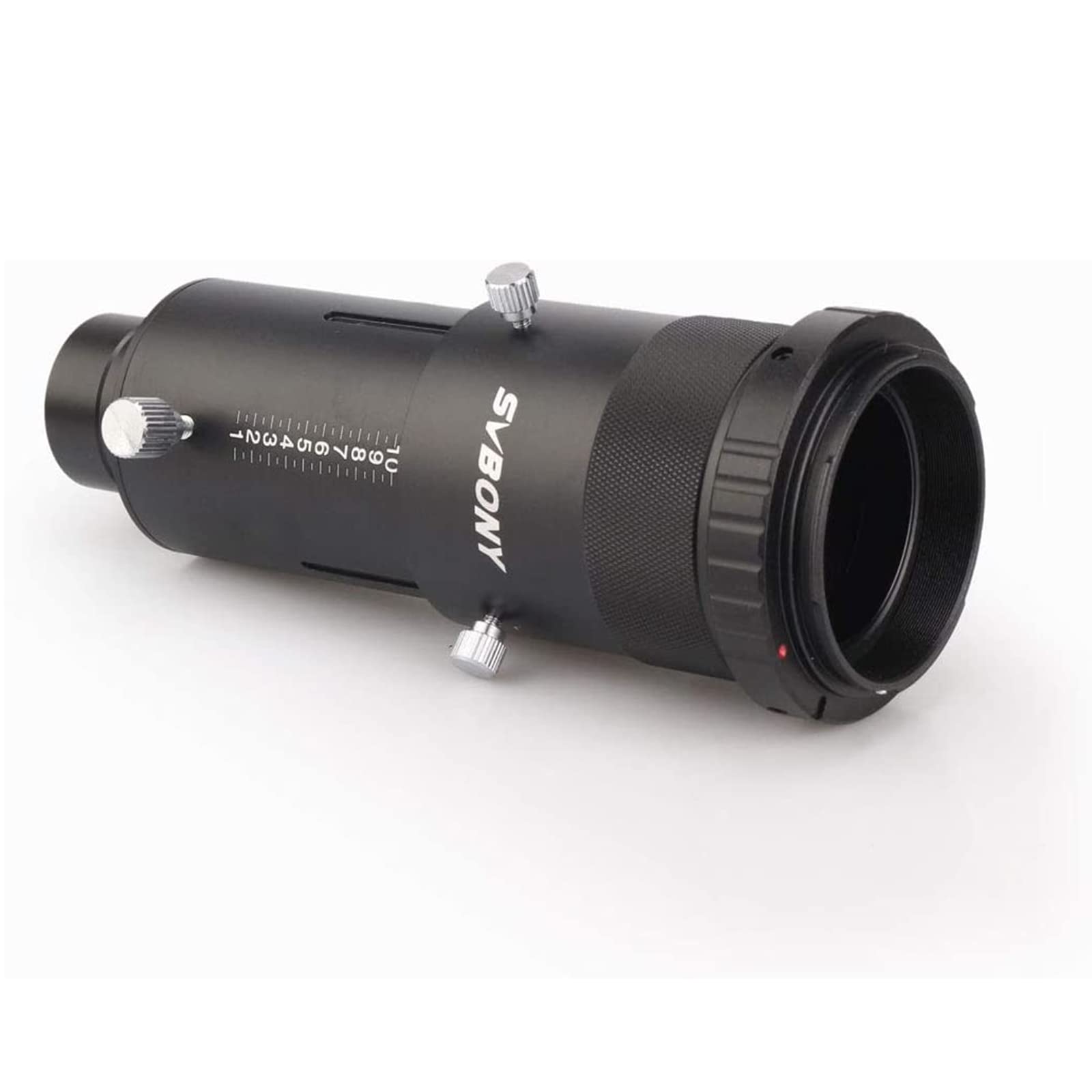 SVBONY SV112 Teleskop-Kameraadapter 1,25" Canon variabel