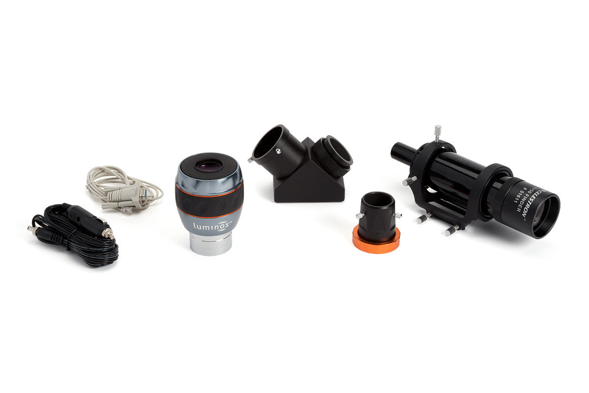 Celestron CGE Pro 1400 HD Teleskop 356 mm EdgeHD
