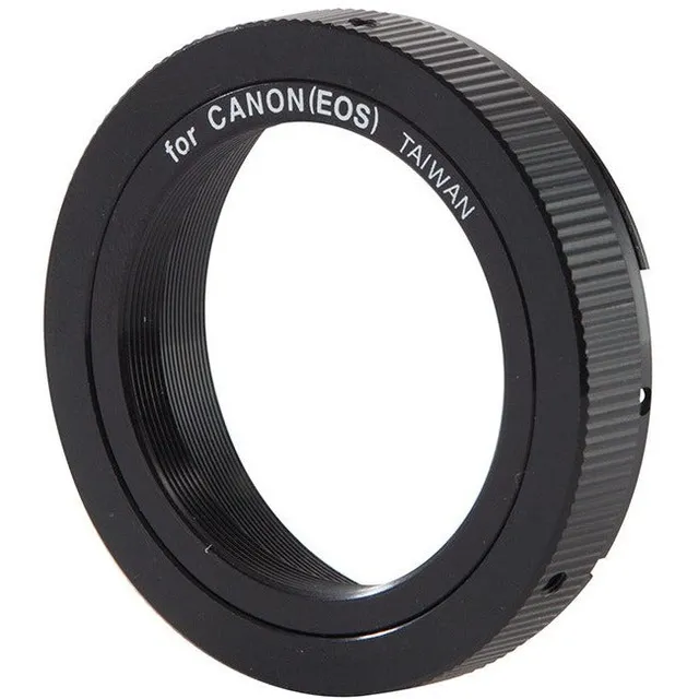 Celestron T-Ring Canon EOS-EF Kameraadapter gebraucht