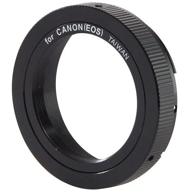 Celestron T-Ring Canon EOS-EF Kameraadapter T-Adapter Anschluss