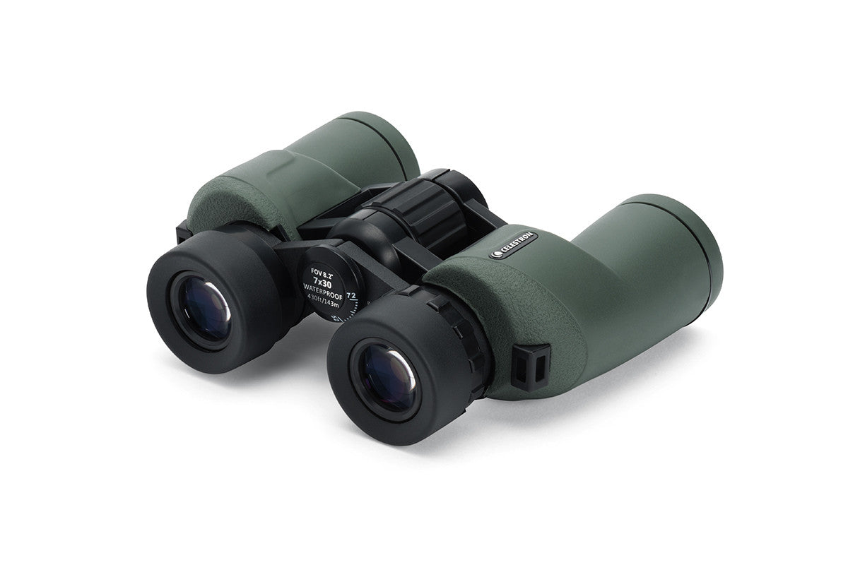 Celestron UpClose Cypress 7x30 Porro Fernglas