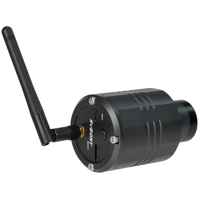 SVBONY SC311 WiFi Astrokamera IMX662 Teleskop CMOS