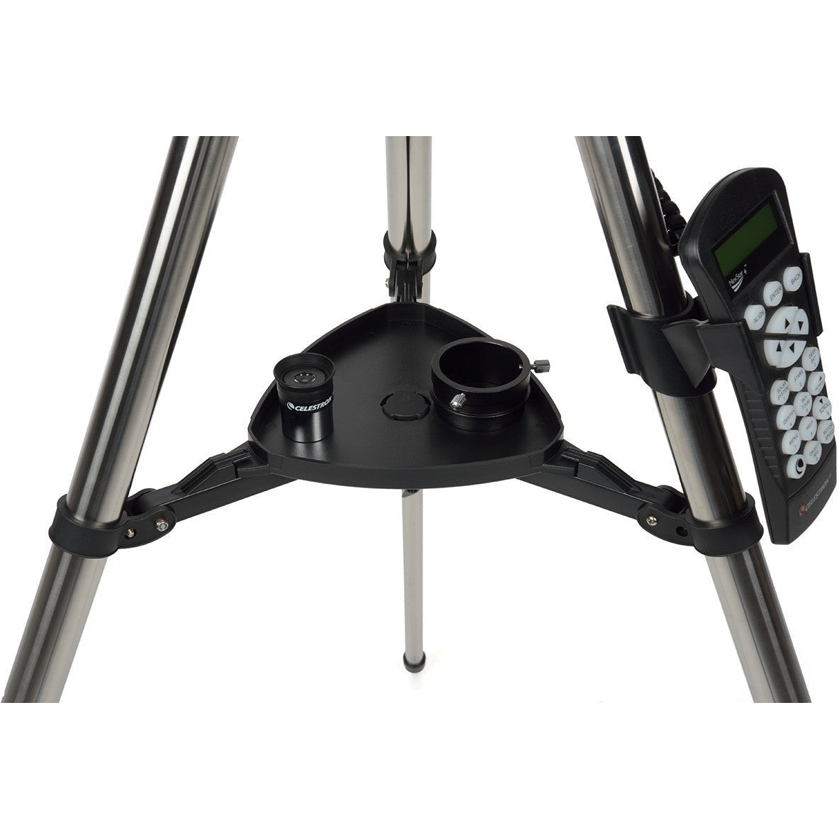 Celestron NexStar 130SLT Spiegelteleskop 130mm GoTo