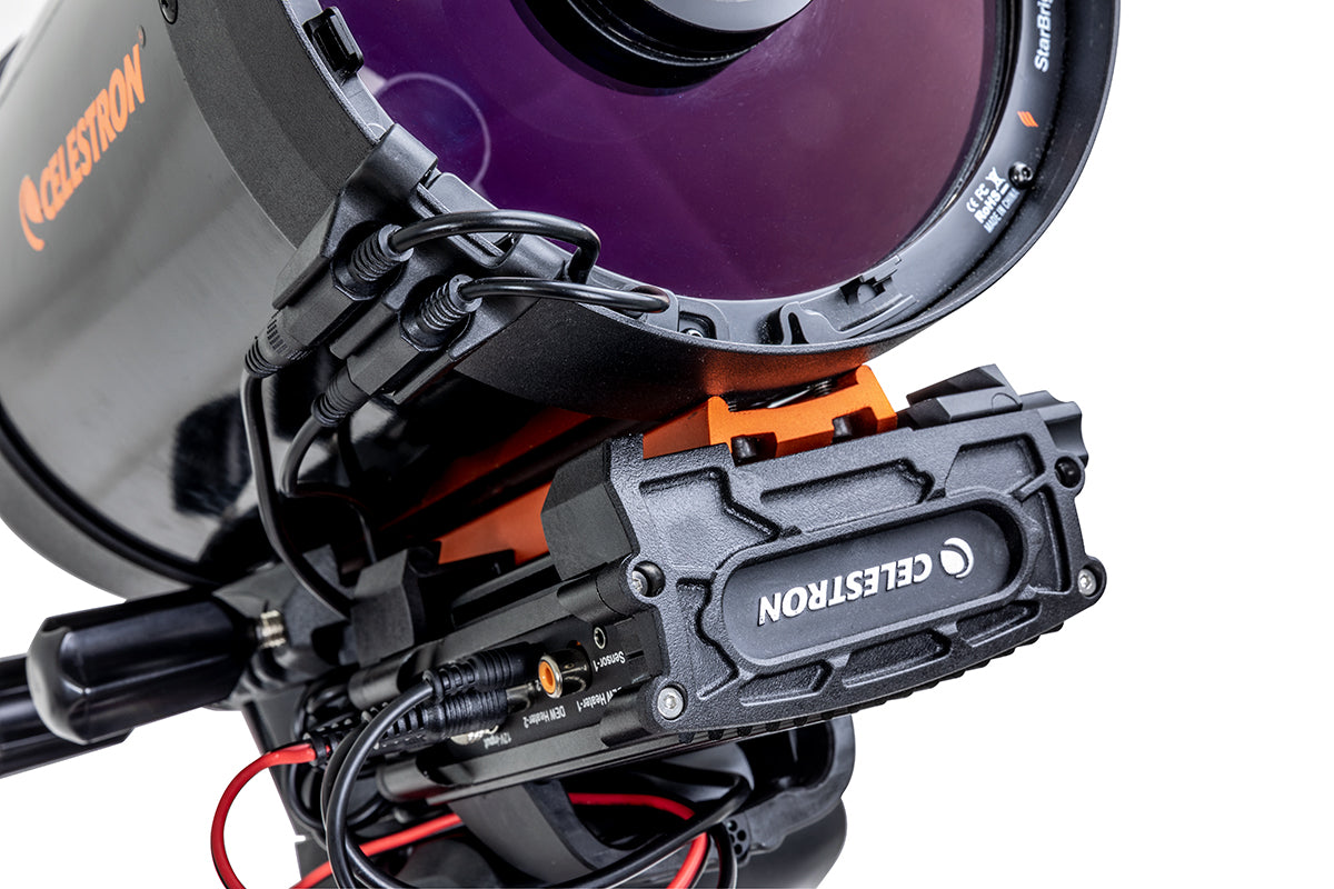 Celestron Heizring 6 Zoll Tau-Schutz SCT 12V